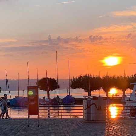 Old Town Loft & Central Location In Rapperswil Экстерьер фото