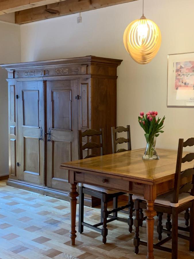 Old Town Loft & Central Location In Rapperswil Экстерьер фото