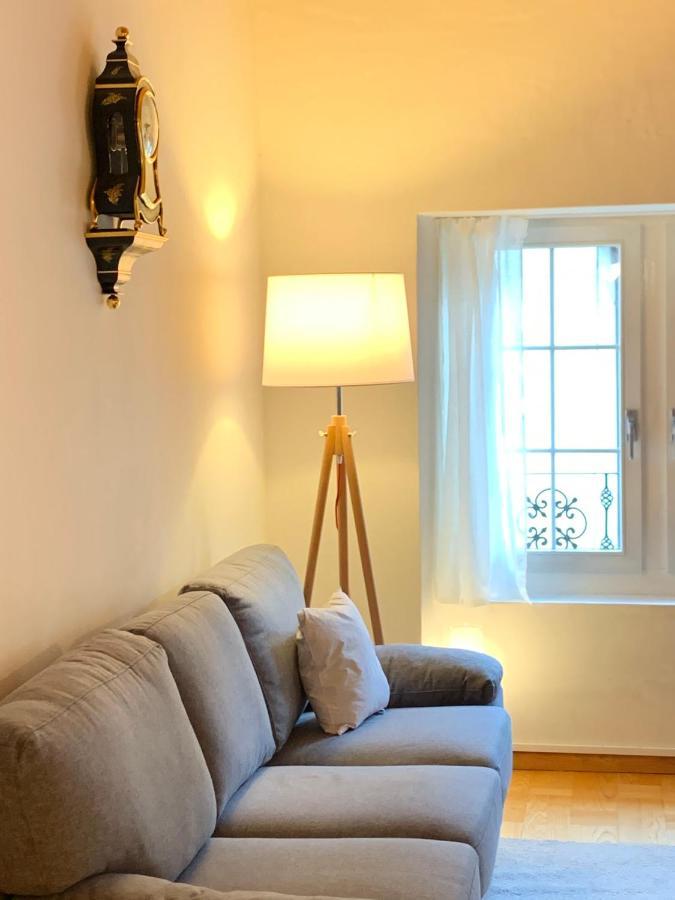 Old Town Loft & Central Location In Rapperswil Экстерьер фото