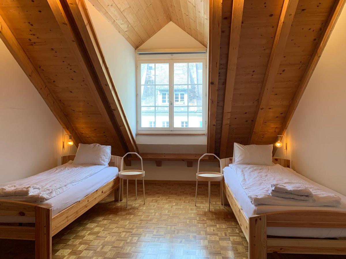 Old Town Loft & Central Location In Rapperswil Экстерьер фото